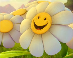 la paz - sonrisa