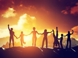 EL PODER DE CREER EN UNO MISMO