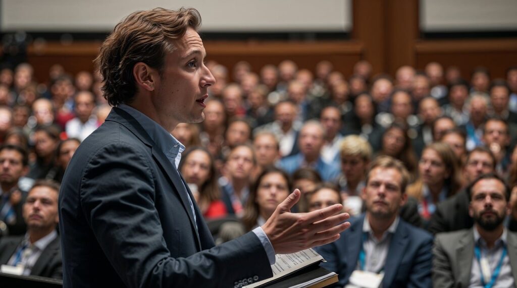 Mejorar capacidad de liderazgo